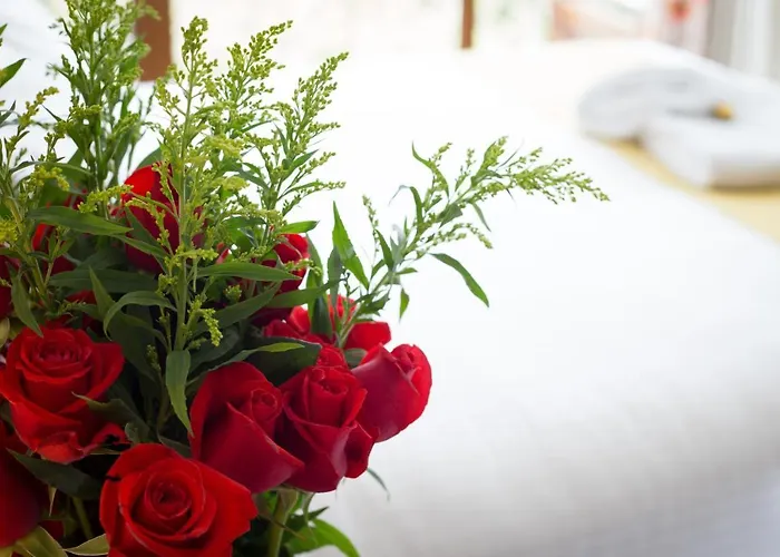 Ilalo Garden Hotel&Restaurant