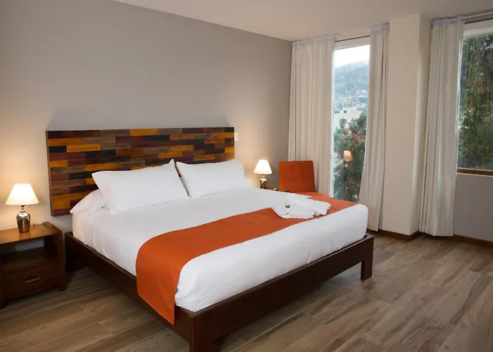 Ilalo Garden Hotel&Restaurant