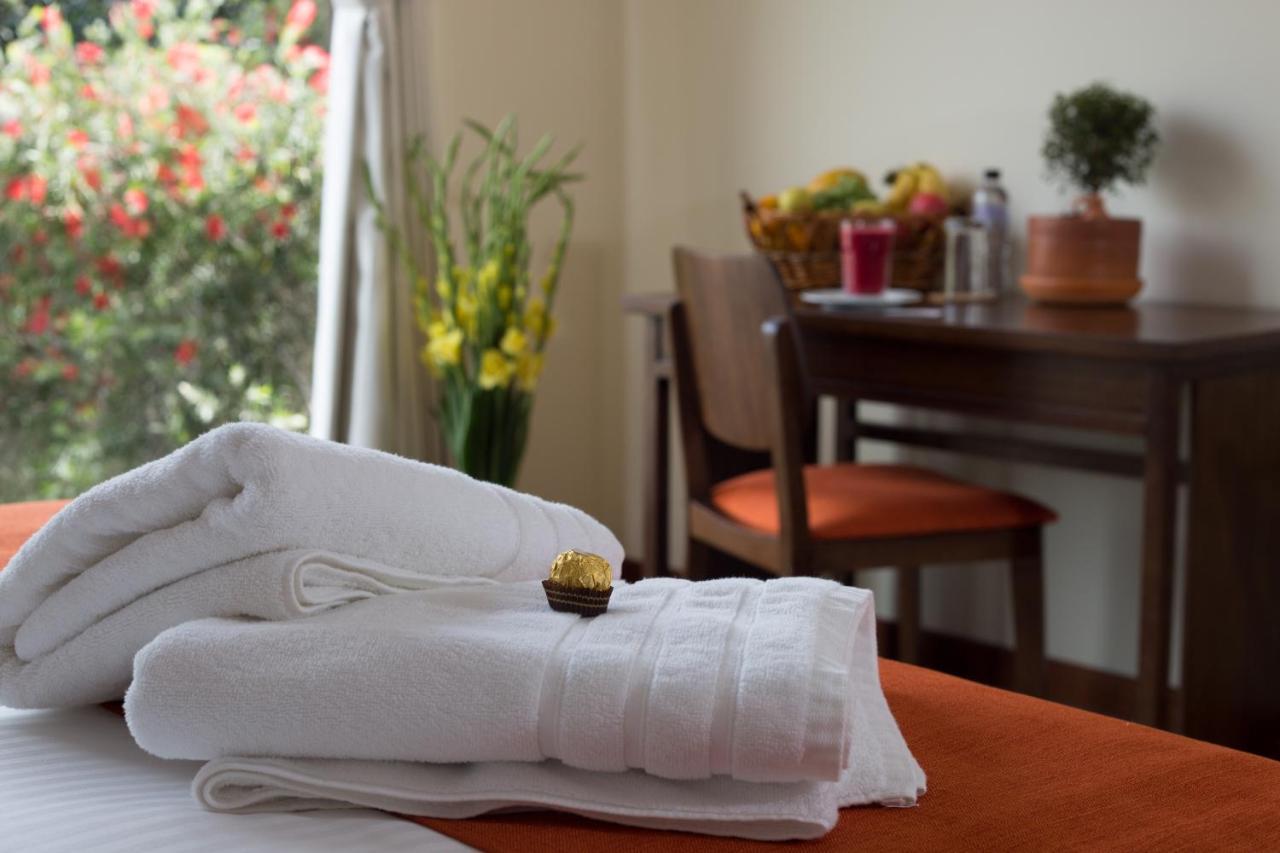 Ilalo Garden Hotel&restaurant Hotel