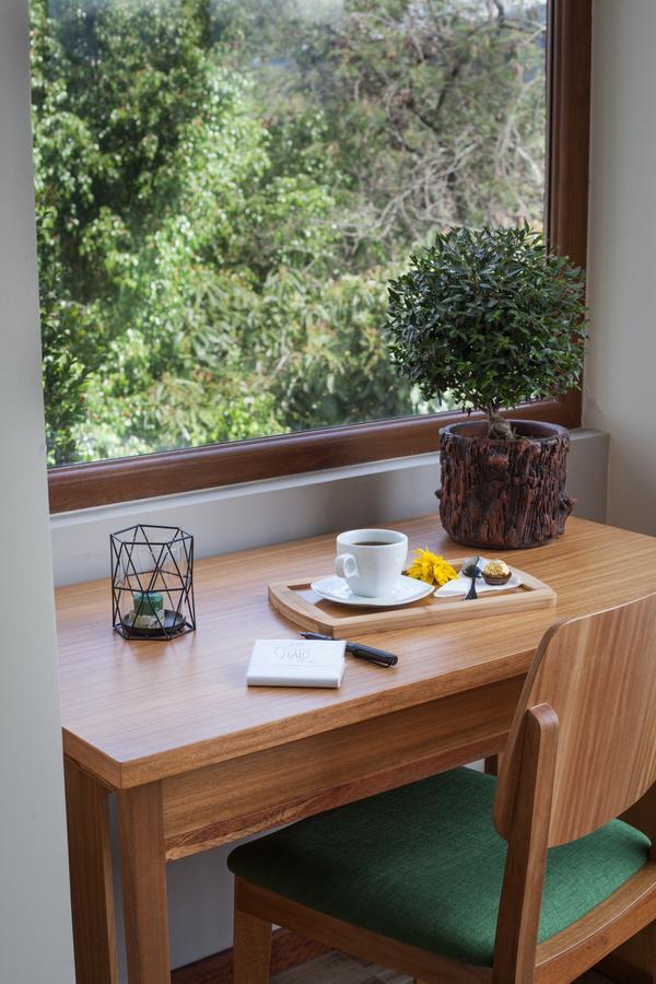 Ilalo Garden Hotel&restaurant Hotel 4*