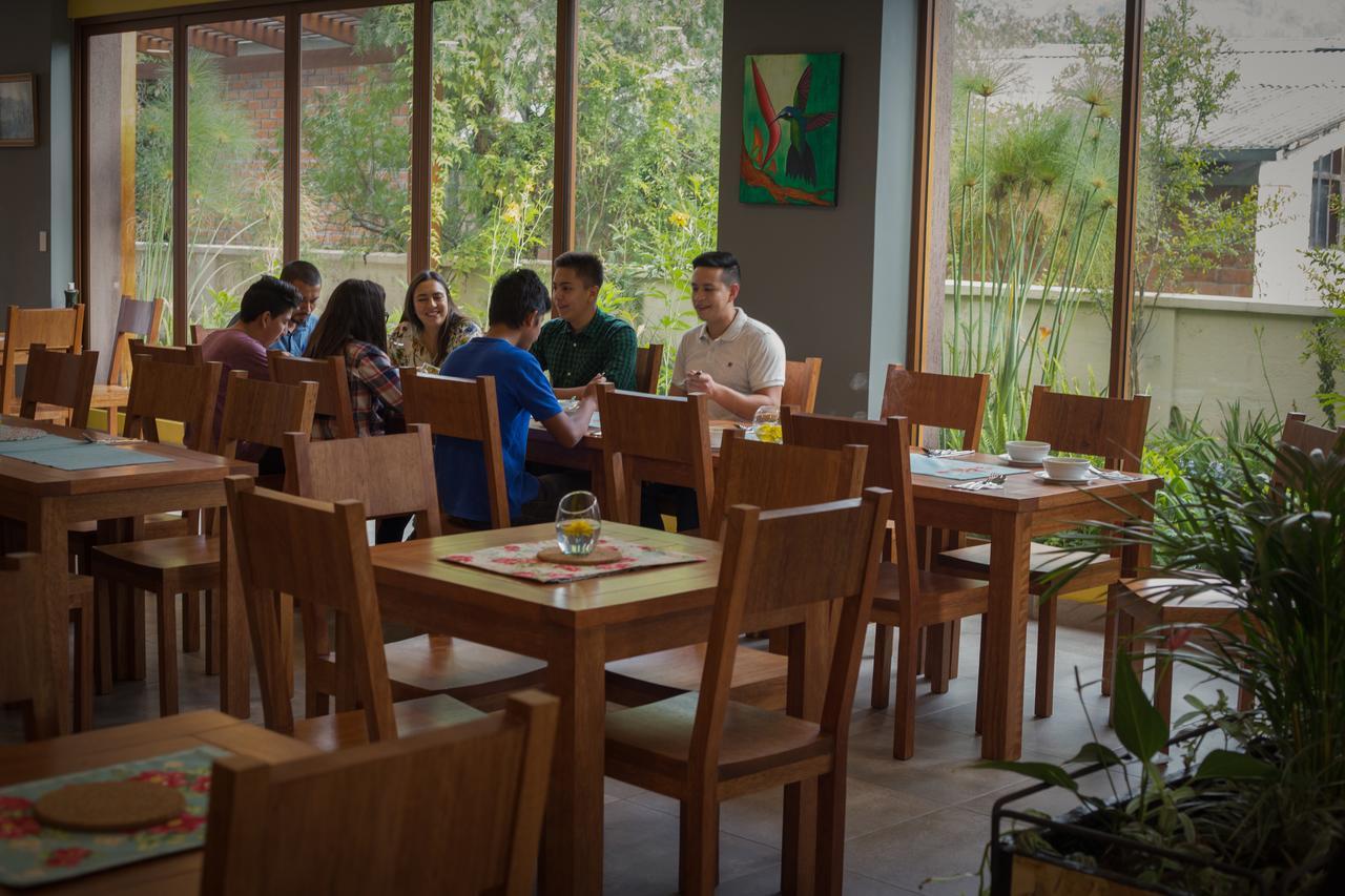 Ilalo Garden Hotel&restaurant Hotel