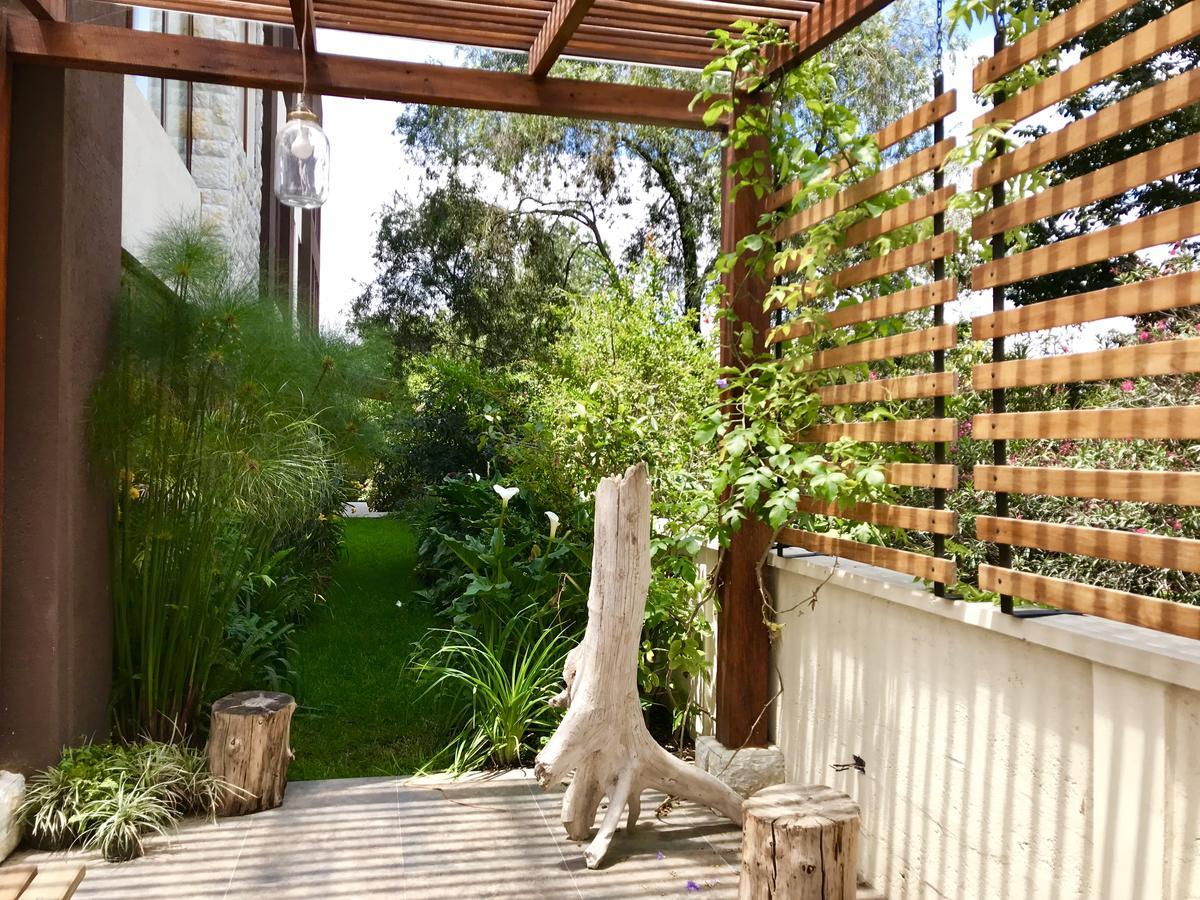 Ilalo Garden Hotel&restaurant Quito