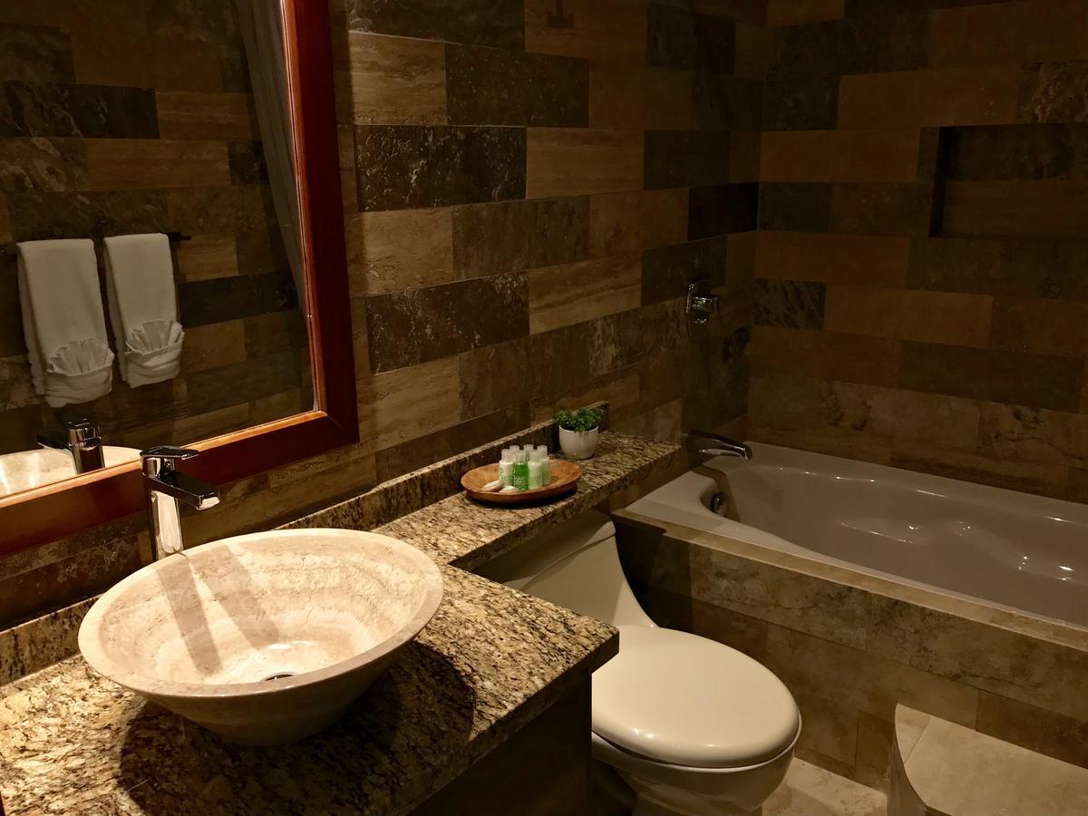 Ilalo Garden Hotel&restaurant Hotel Quito