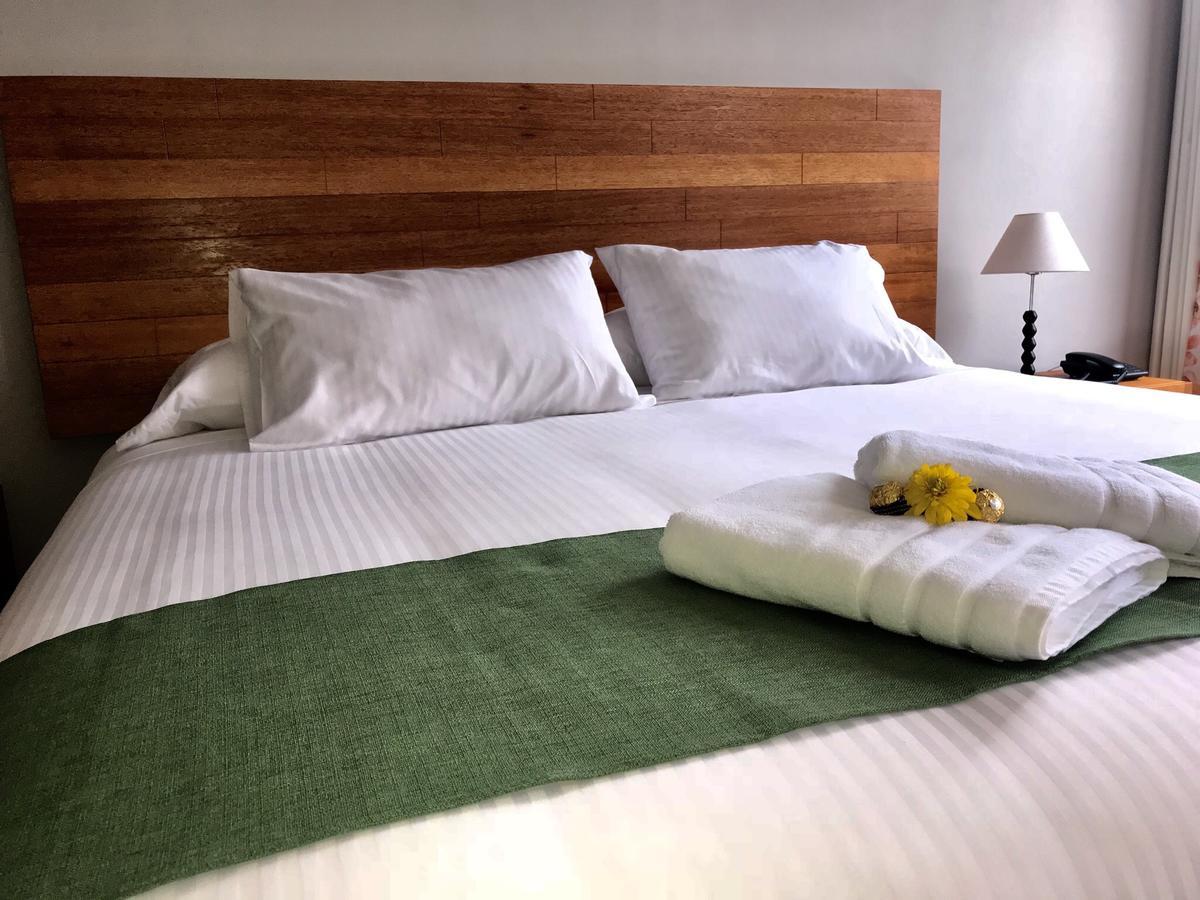 Ilalo Garden Hotel&restaurant