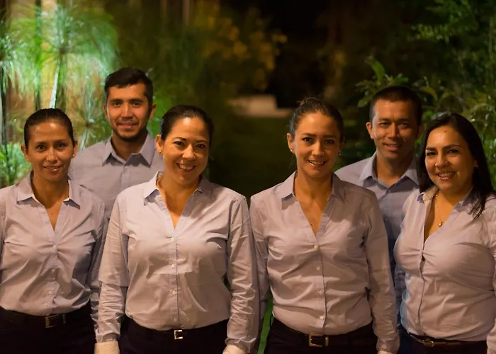 Ilalo Garden Hotel&Restaurant