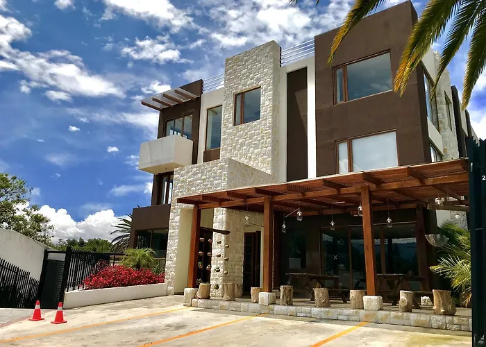 Ilalo Garden Hotel&Restaurant