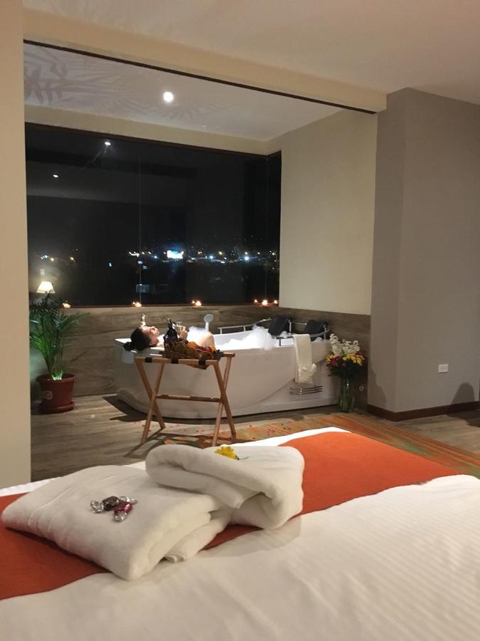Ilalo Garden Hotel&restaurant