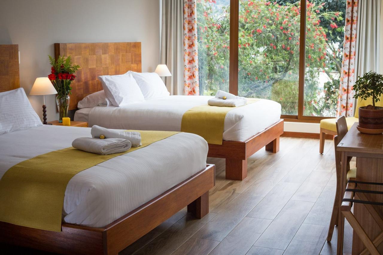 Ilalo Garden Hotel&restaurant Hotel